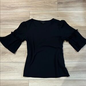 i jeans by Buffalo black top size S